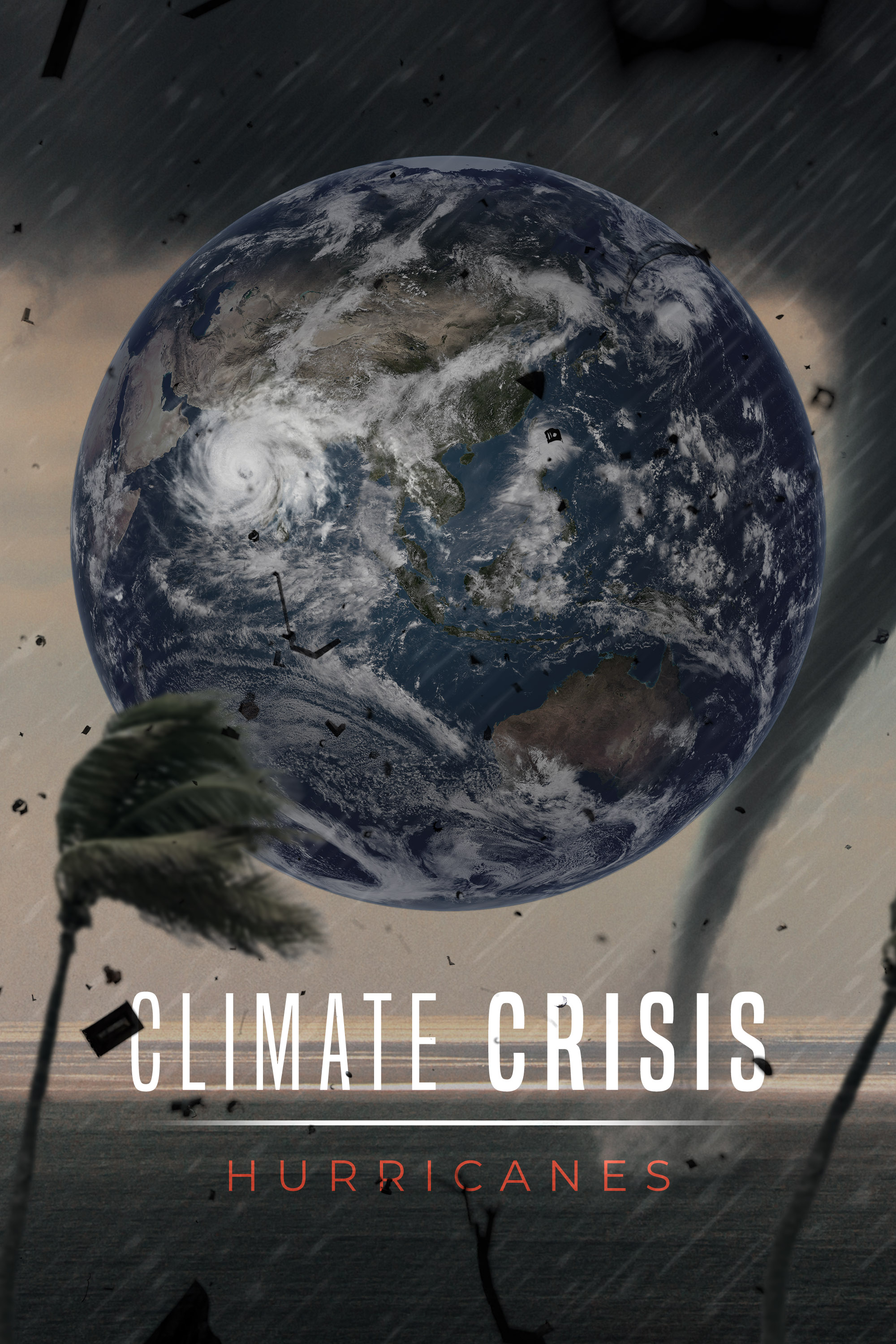     Climate Crisis: Hurricanes